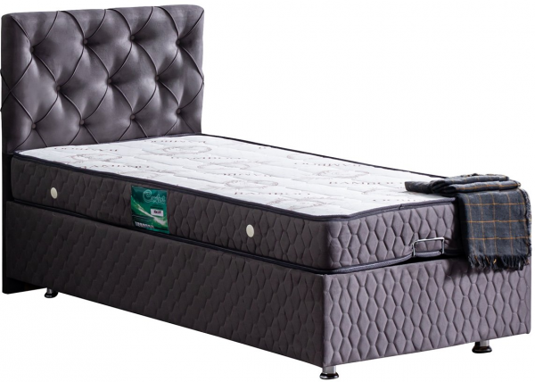 Setay Vita Comfort 120x200 Baza+Başlık+Yatak Seti