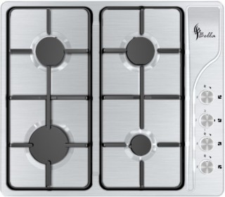 Bella 309G Solo (Set Üstü) Gazlı Ocak