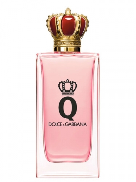 Dolce&Gabbana Q by Dolce&Gabbana EDP 100 ml Kadın Parfümü