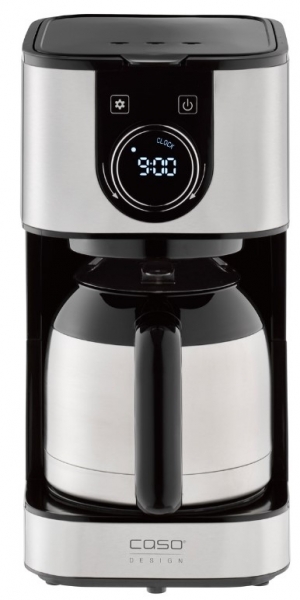 Caso Selection C 10 Thermo Kahve Makinesi