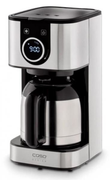 Caso Selection C 10 Thermo Kahve Makinesi