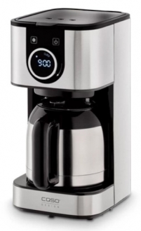 Caso Selection C 10 Thermo Kahve Makinesi