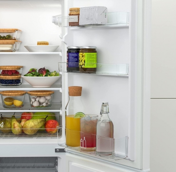 Ikea LAGAN Buzdolabı