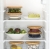 Ikea LAGAN Buzdolabı