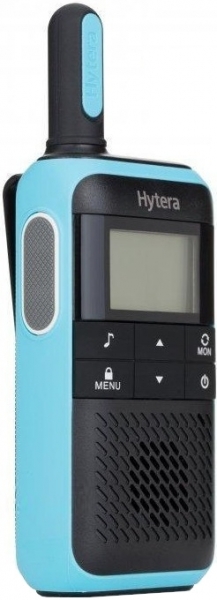 Hytera TF415 2'li Telsiz
