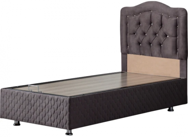 Setay Şah 90x190 Baza+Başlık Seti
