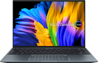 Asus Zenbook 14X OLED UX5401ZA-L7041W resim