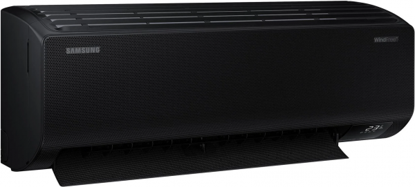 Samsung WindFree Premium Black 18 Duvar Tipi Klima (18.000 BTU)