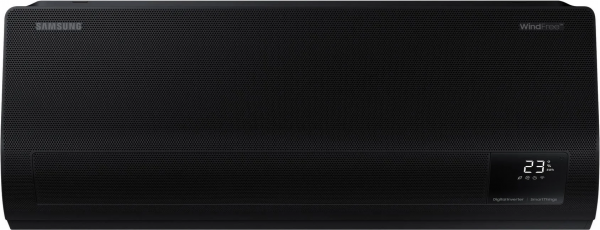 Samsung WindFree Premium Black 18 Duvar Tipi Klima (18.000 BTU)