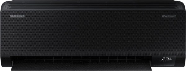 Samsung WindFree Premium Black 24 Duvar Tipi Klima (24.000 BTU)