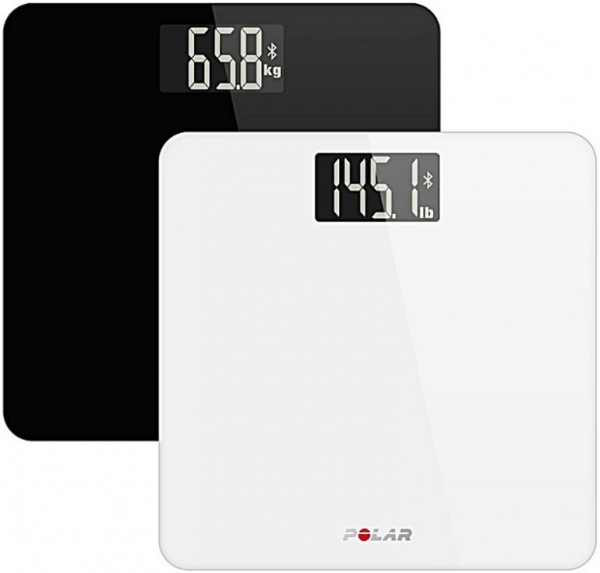 Polar Balance Dijital Banyo Tartısı