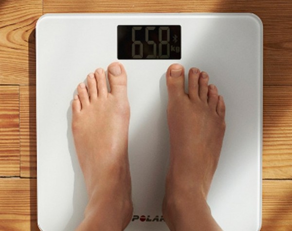 Polar Balance Dijital Banyo Tartısı