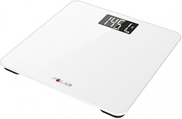 Polar Balance Dijital Banyo Tartısı