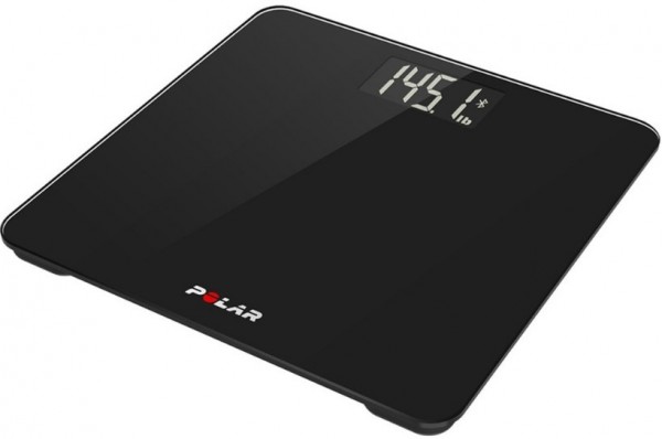 Polar Balance Dijital Banyo Tartısı