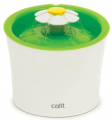 Catit Mini Yuvarlak Flower Fountain resim