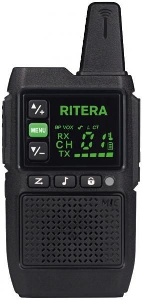 Ritera R-111 Telsiz