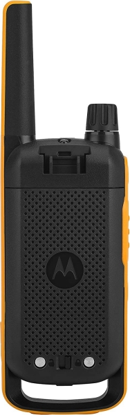 Motorola T82 Extreme 2'li Telsiz (2 Telsiz)