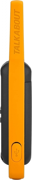 Motorola T82 Extreme 2'li Telsiz (2 Telsiz)
