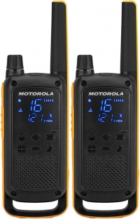 Motorola T82 Extreme 2'li resim