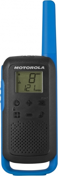 Motorola Talkabout T62 2'li Telsiz