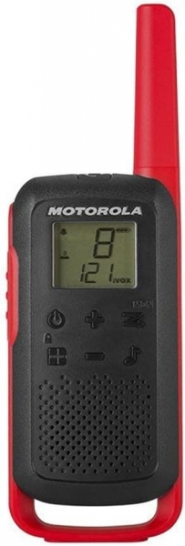 Motorola Talkabout T62 2'li Telsiz