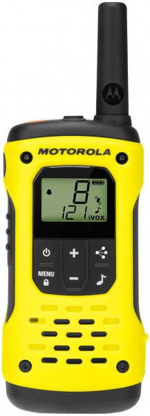 Motorola Talkabout T92 2'li Telsiz