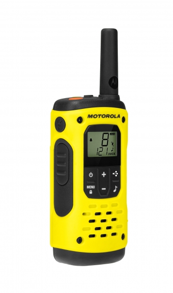 Motorola Talkabout T92 2'li Telsiz