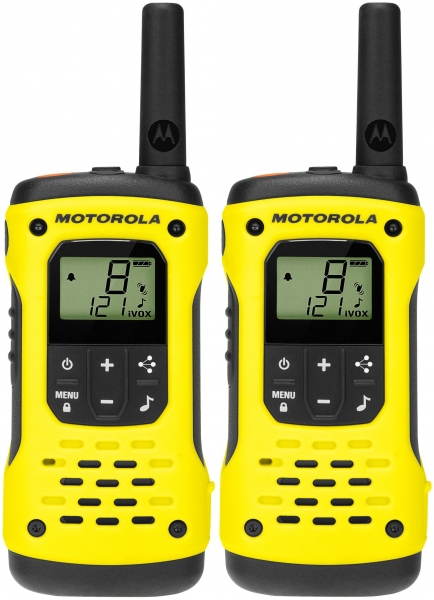 Motorola Talkabout T92 2'li Telsiz