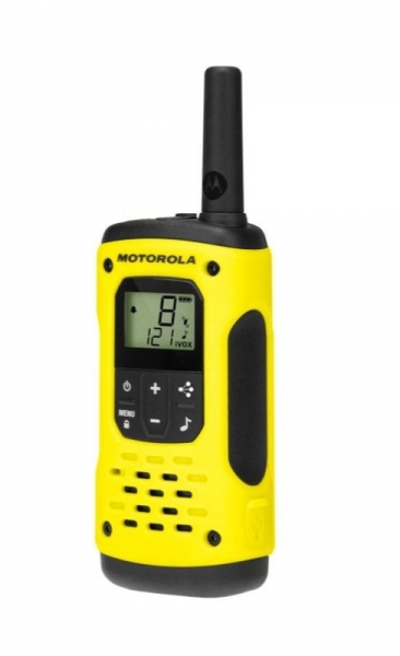 Motorola Talkabout T92 2'li Telsiz
