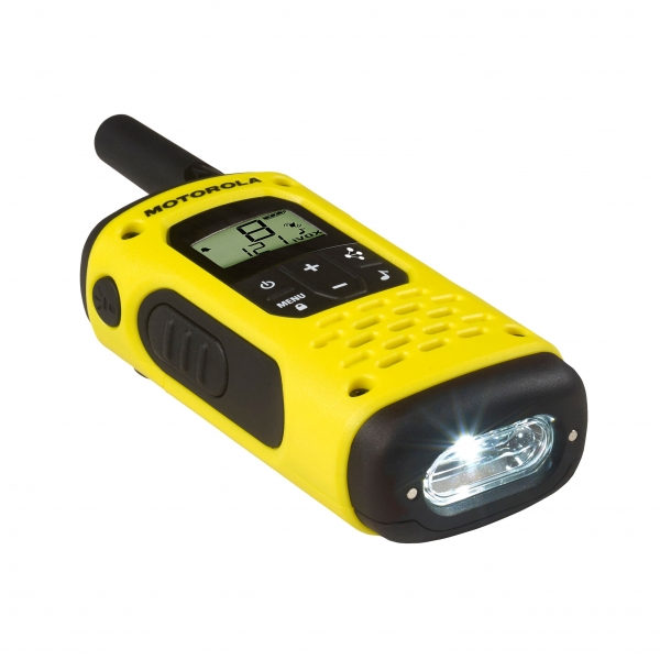 Motorola Talkabout T92 2'li Telsiz