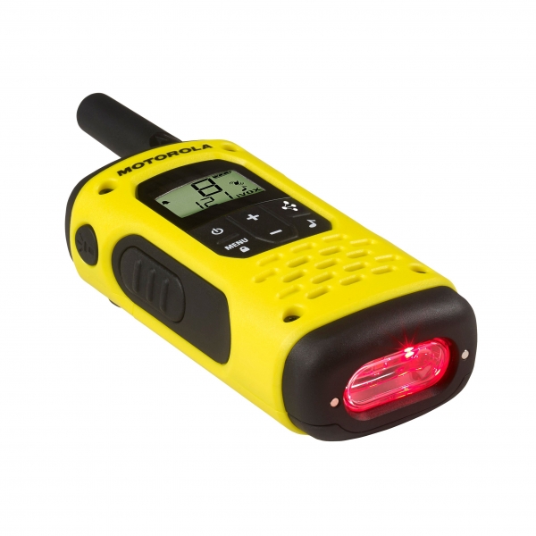 Motorola Talkabout T92 2'li Telsiz