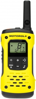 Motorola Talkabout T92 2'li Telsiz