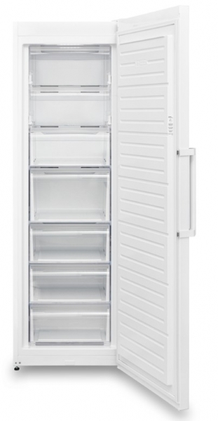 Vestel CDL700 E NF Dual Derin Dondurucu