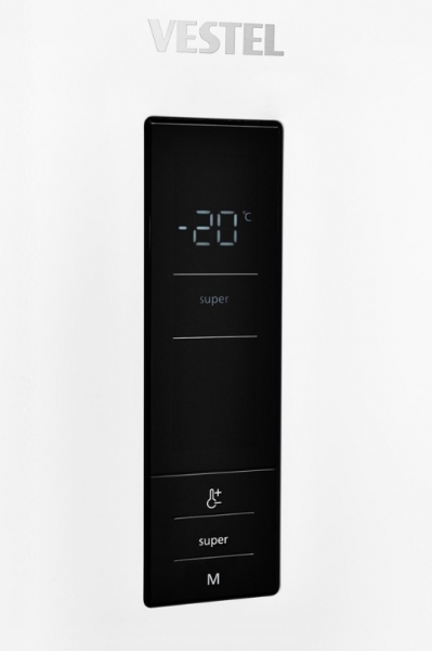Vestel CDL700 E NF Dual Derin Dondurucu