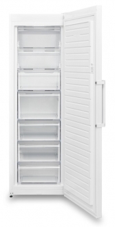 Vestel CDL701 E NF Derin Dondurucu