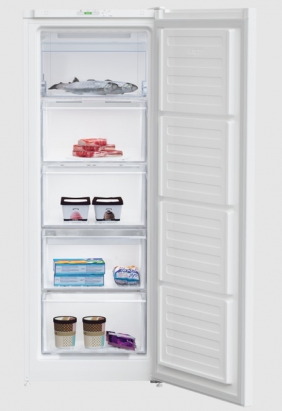 Beko 7051 NFB Derin Dondurucu
