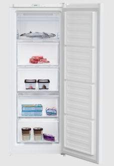 Beko  7051 NFB Derin Dondurucu