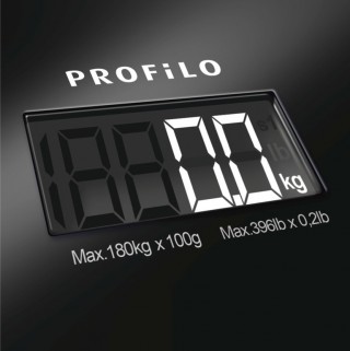 Profilo PBS17000 Dijital Banyo Tartısı