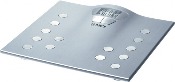 Bosch PPW2250 Dijital Banyo Tartısı