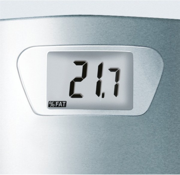 Bosch PPW2250 Dijital Banyo Tartısı