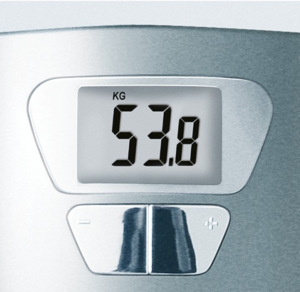 Bosch PPW2250 Dijital Banyo Tartısı