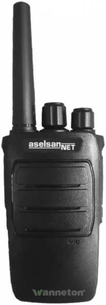 Aselsan WT-F21 Telsiz (1 Telsiz)