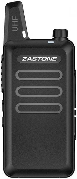 Zastone X6 Mini 2'li Telsiz
