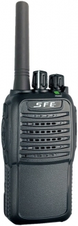 SFE S780A Telsiz