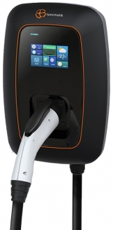 Tunçmatik My Charger 7-22kW