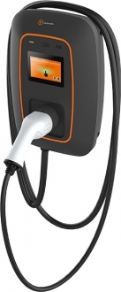 Tunçmatik My Charger 7-22kW