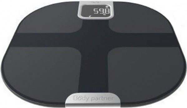 Tefal Body Partner Dijital Banyo Tartısı