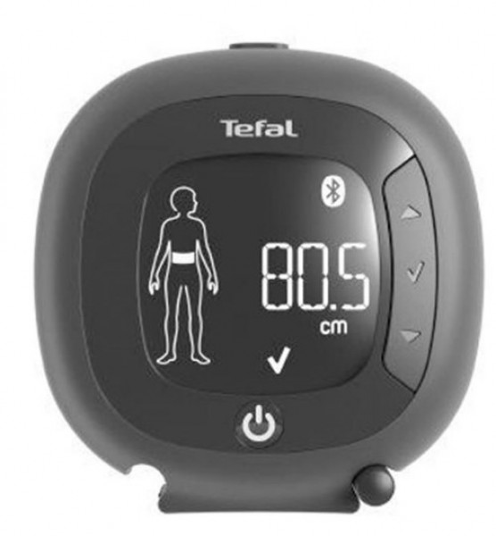 Tefal Body Partner Dijital Banyo Tartısı