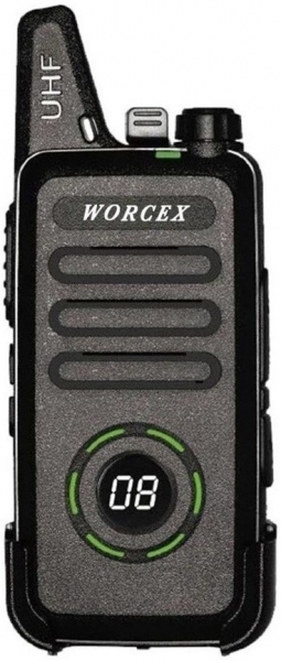 Worcex LK-67 Telsiz (1 Telsiz)