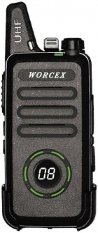 Worcex LK-67 Telsiz